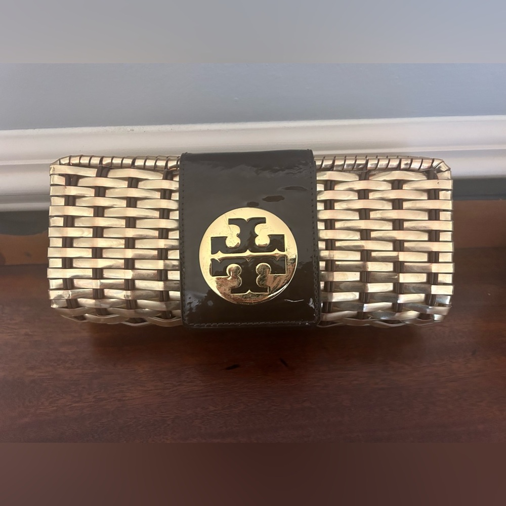 Tory Burch Clutch